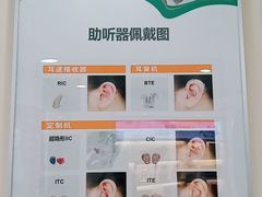 -海之声助听器无锡旗舰中心·儿童验配中心