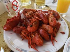-汇泉王朝大饭店-旋转餐厅(南海路店)