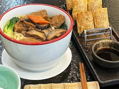 -五观堂素食(新华路店)