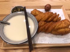 -头壹号 大油条·老长沙盖码饭(北辰店)