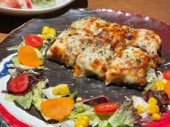 -水之惠鲜鱼料理(王府大街店)