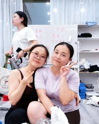 -亚太瑜伽普拉提学院