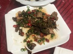 -渔老大·有机鱼馆·老字号(古城店)