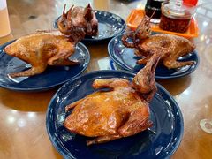 -煲煲掂风味煲仔饭餐厅(西区店)