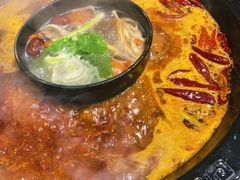 -重庆渝达老火锅(春熙路店)