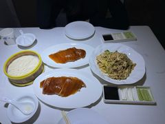 -鸭王烤鸭店(三里河店)