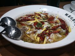 -太二酸菜鱼(福州泰禾店)