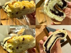 伯爵奶酥-面包与我Bread Or Me(长城汇店)