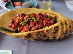 -梧桐北京烤鸭·铜锅涮肉(海岸城店)