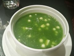 -北京王府井希尔顿酒店·秦唐中餐厅Chynna