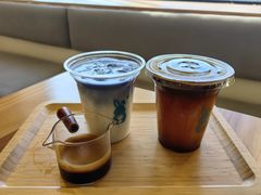 -小意思咖啡店(草桥店)