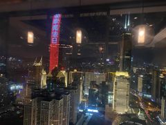 -The Penthouse酒吧