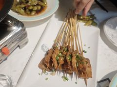 -辣不怕口味虾(凌霄路店)