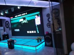 -CIAO·团建聚餐·生日派对轰趴馆(福田店)