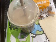 -肯德基(岱宗店)