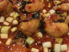 -品味居·首店·大连鲜活海鲜大连菜(东港店)