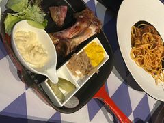 -半山半岛洲际度假酒店·啤酒工厂