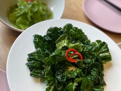 -東舍食唐精品陕菜馆