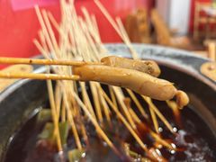 -冒椒火辣(奎星楼街店)