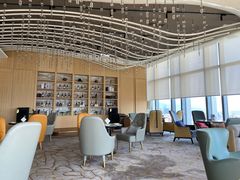 大堂-三迪希尔顿酒店·星空酒廊