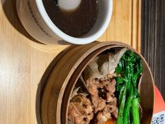 -72街荷叶饭(东方宝泰广场店)