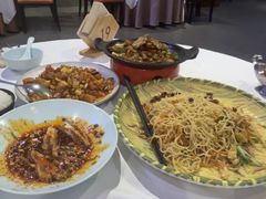 -峨嵋酒家 南北川菜 优选烤鸭(广渠路店)