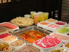 -川西坝子火锅(清江东路3.0直营店)