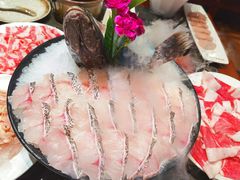 -幸福里四季火锅店