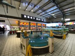 水产区-蓝海渔湾生态园(赣榆店)