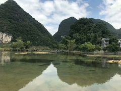-靖西鹅泉风景区