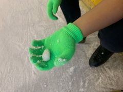 -正佳冰河湾真冰滑冰场