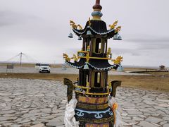 -青海湖仙女湾景区