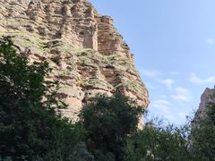 -炳灵寺世界文化遗产旅游区