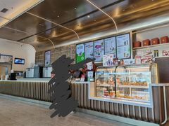 -Tims天好咖啡(河西万象城店)