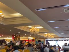 -御满江海鲜酒家(洛溪新城店)
