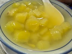 -水牛奶皇后糖水铺