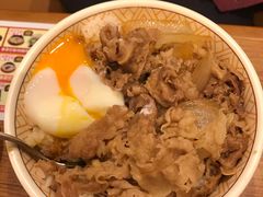 -食其家·牛丼咖喱(A世界店)