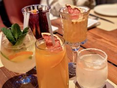 -Mercato莫卡多露台餐厅与酒吧(K11店)