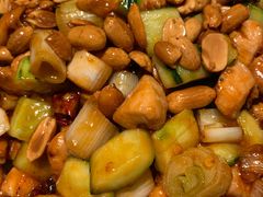 -破三川·新川菜(静安大融城店)