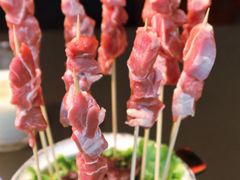 -羊大爷涮肉(亮马桥店)