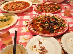 -盐老幺自贡盐帮菜老店
