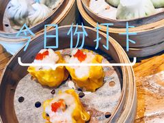 -小城粥道·海胆鲜虾粥(解放广场店)