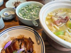 -鱼食饭稻·苏浙土菜17年老馆子(平江路店)