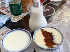 -周大娘牛乳(旧寨古村总店)