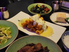 -有才叔的小馆(民乐园店)