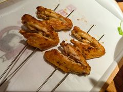 -小核桃品质串店(世茂大道店)