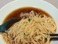 -松鹤楼·苏式汤面(虹桥天地店)