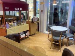 -COSTA COFFEE(房山印象城店)