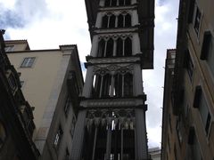 -圣胡斯塔升降机