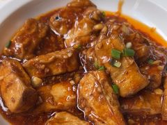 -一楼食业·美食人家